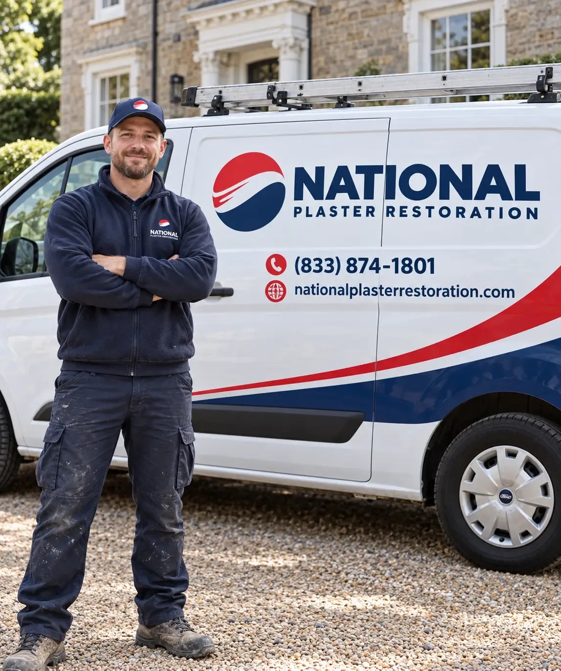 Plaster Repair company in Chloride, AZ